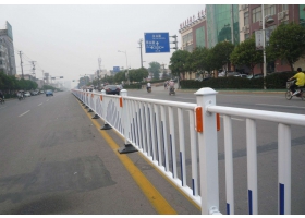 肇庆市市政道路护栏工程